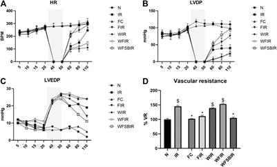 Fisetin Attenuates Myocardial Ischemia-Reperfusion Injury by Activating the Reperfusion Injury Salvage Kinase (RISK) Signaling Pathway